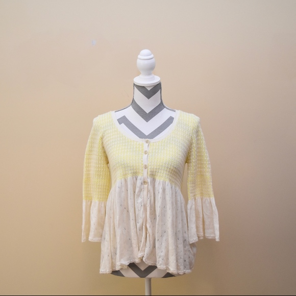 Free People Tops - Free People Top